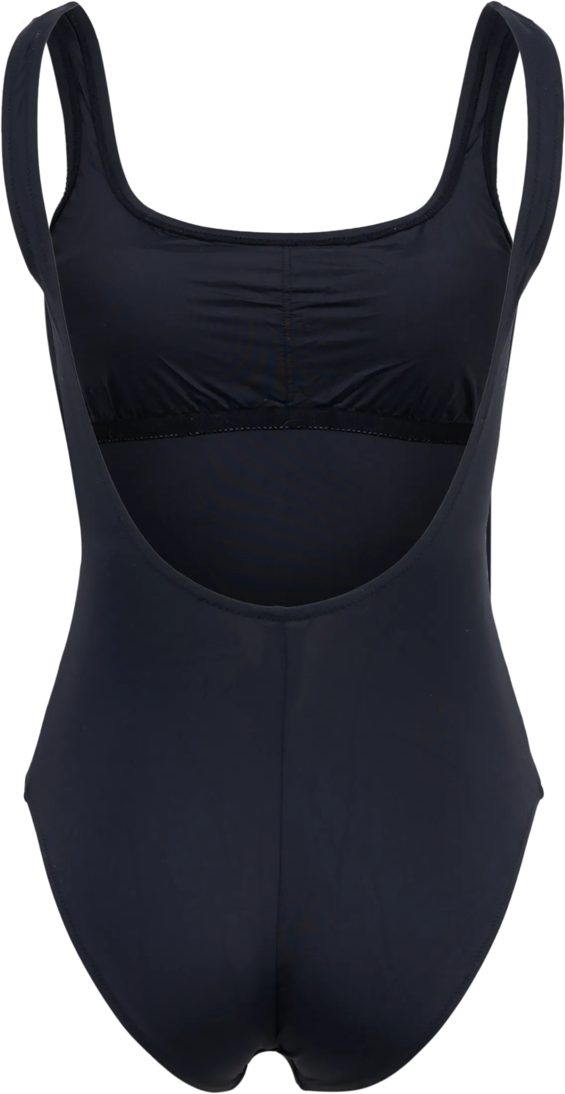 Martinique One Piece Solid - Black