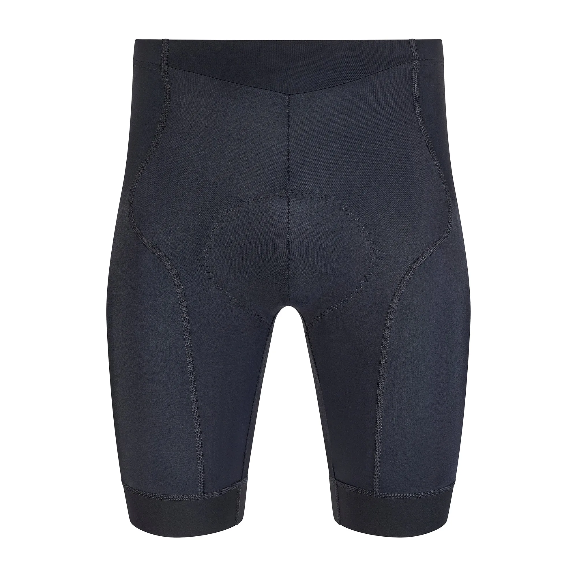 Men's Essential Cycling Shorts - Black