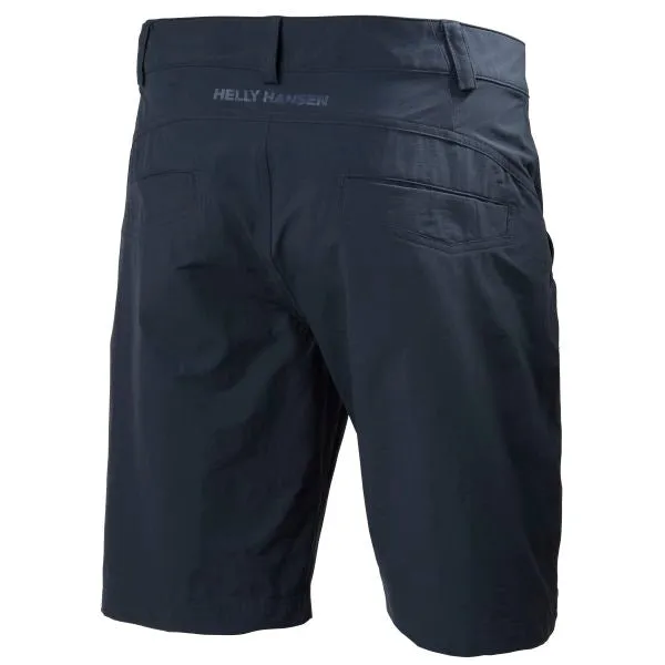 MEN'S HP QUICK-DRY CLUB SHORTS 10"