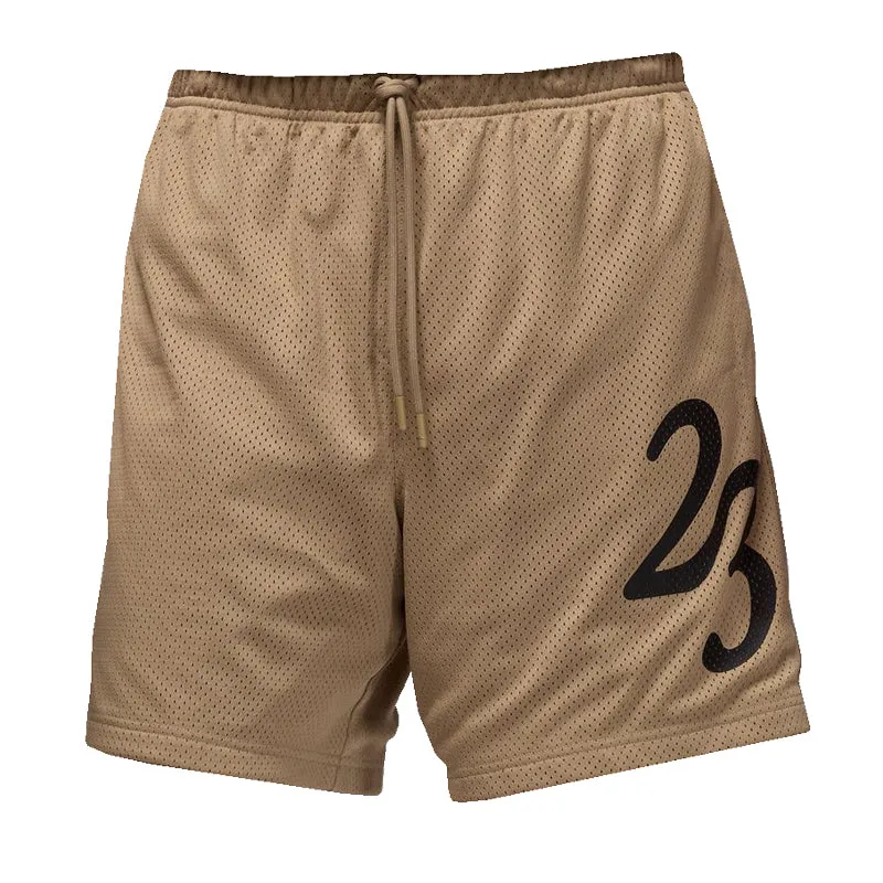 Men's Jordan MVP Mesh Shorts