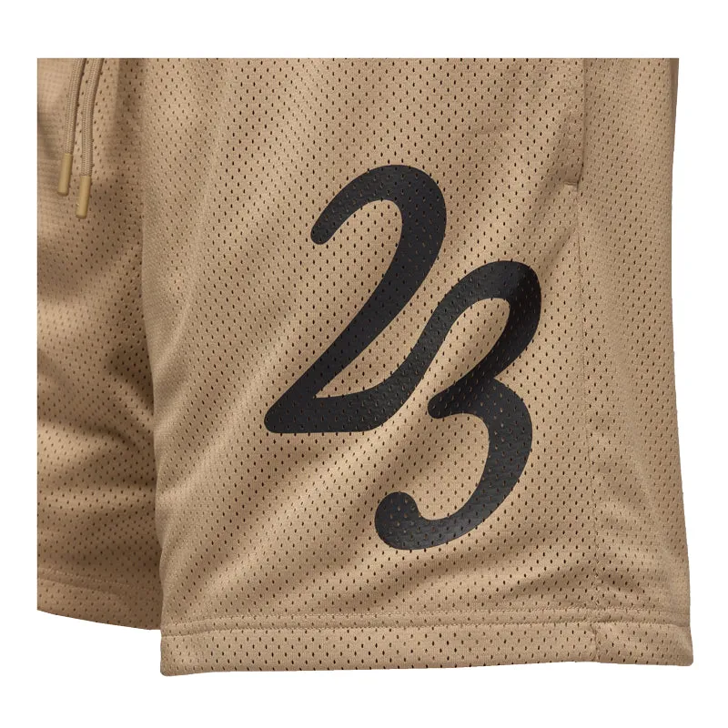 Men's Jordan MVP Mesh Shorts