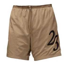 Men's Jordan MVP Mesh Shorts
