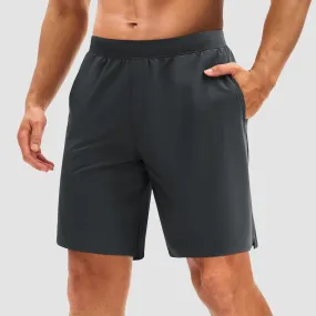 Men's Quick Dry Hiking Shorts with Pockets