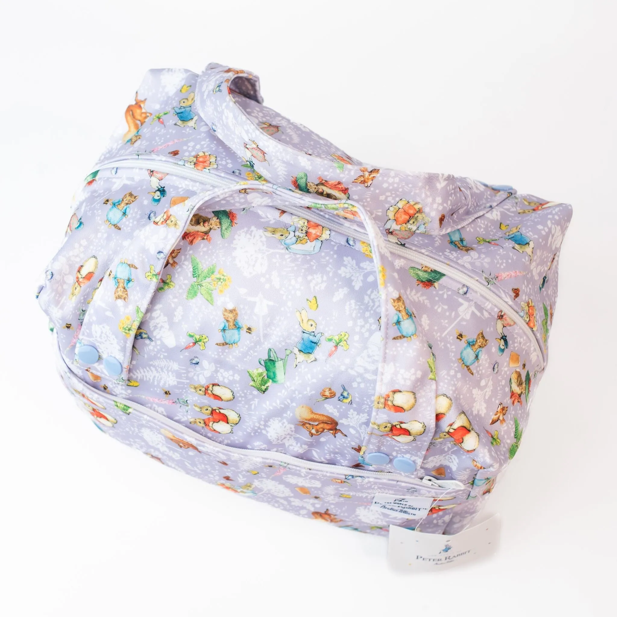 Monarch Unisex Travel Pod - Peter Rabbit Spring