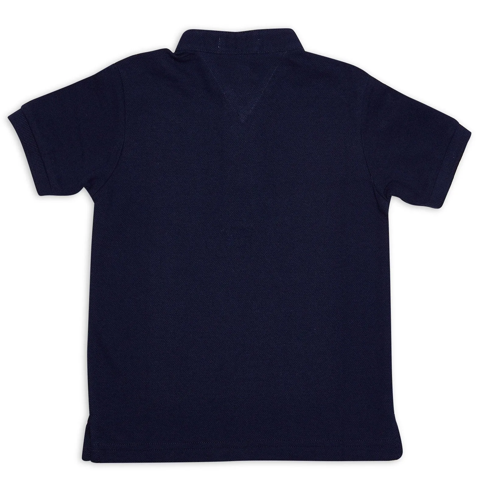 NAVY IBIZA POLO SHIRT