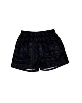 NB Monogram Shorts