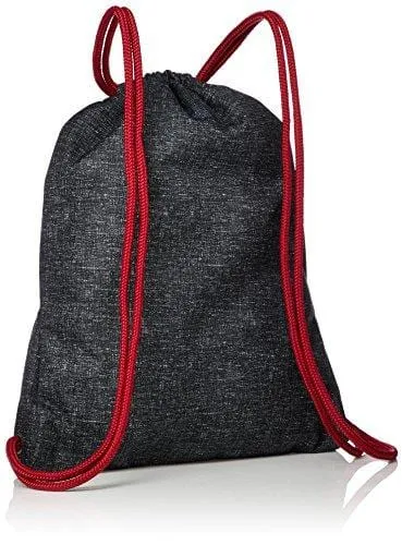 Nike Sport Gym Sack III Golf Bag Black/Gym Red