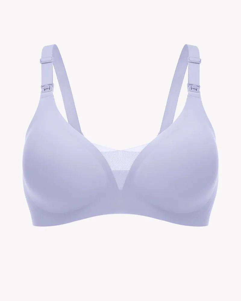 Nursing Bras Wireless Bralette