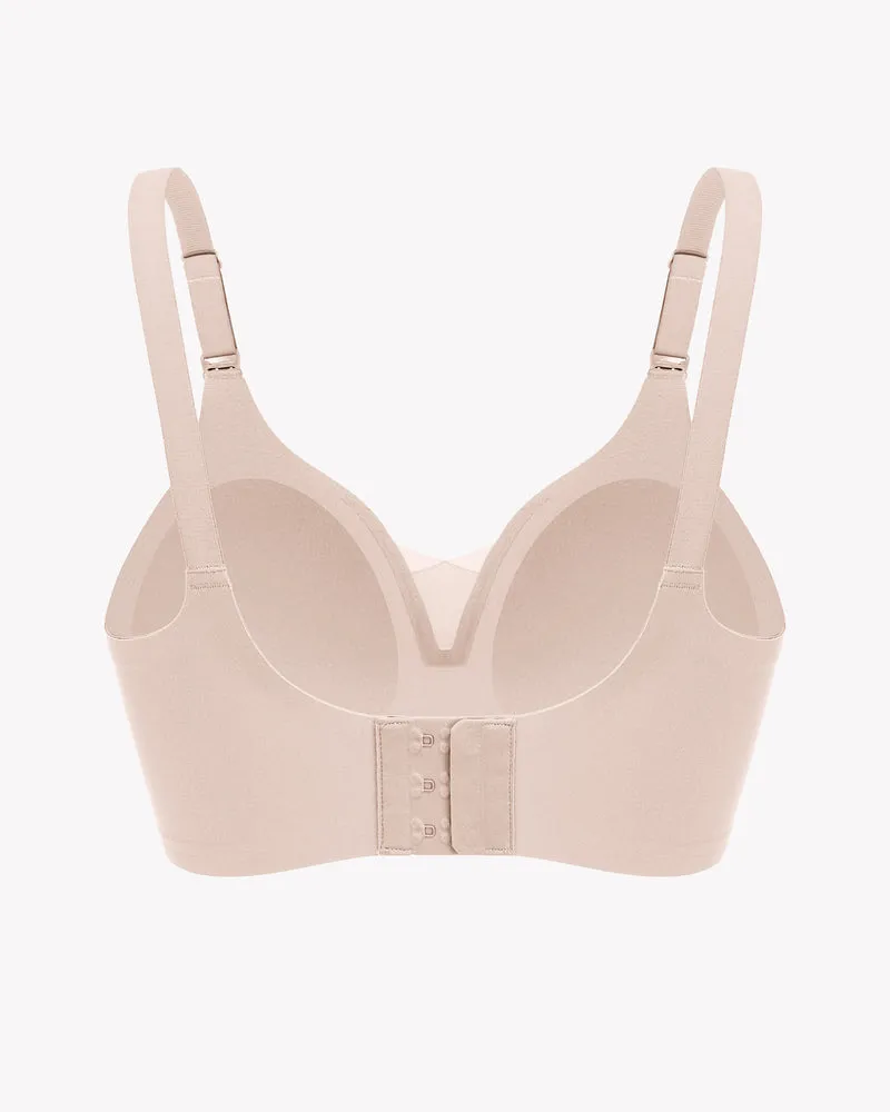 Nursing Bras Wireless Bralette