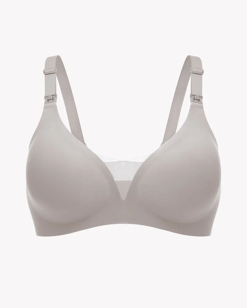 Nursing Bras Wireless Bralette