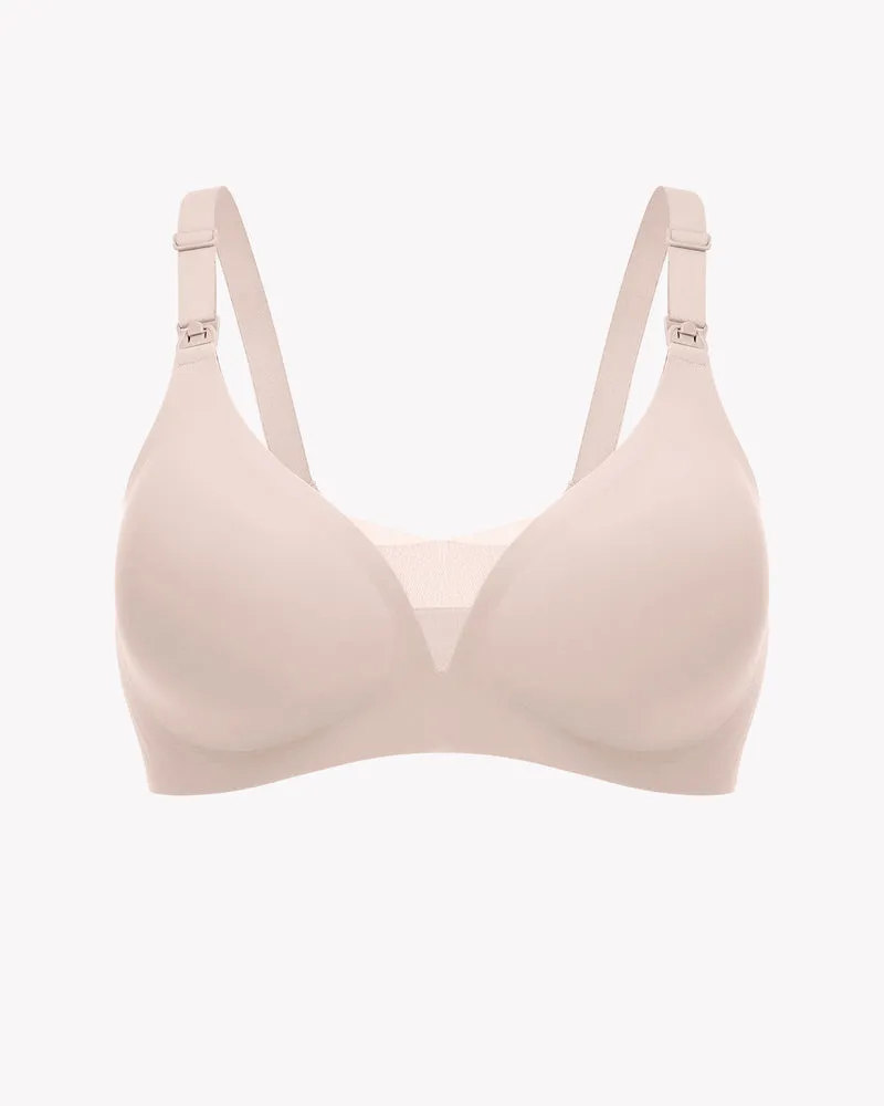 Nursing Bras Wireless Bralette
