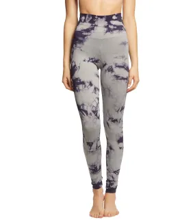 NUX Hand Dye Seamless High Waisted Yoga Leggings