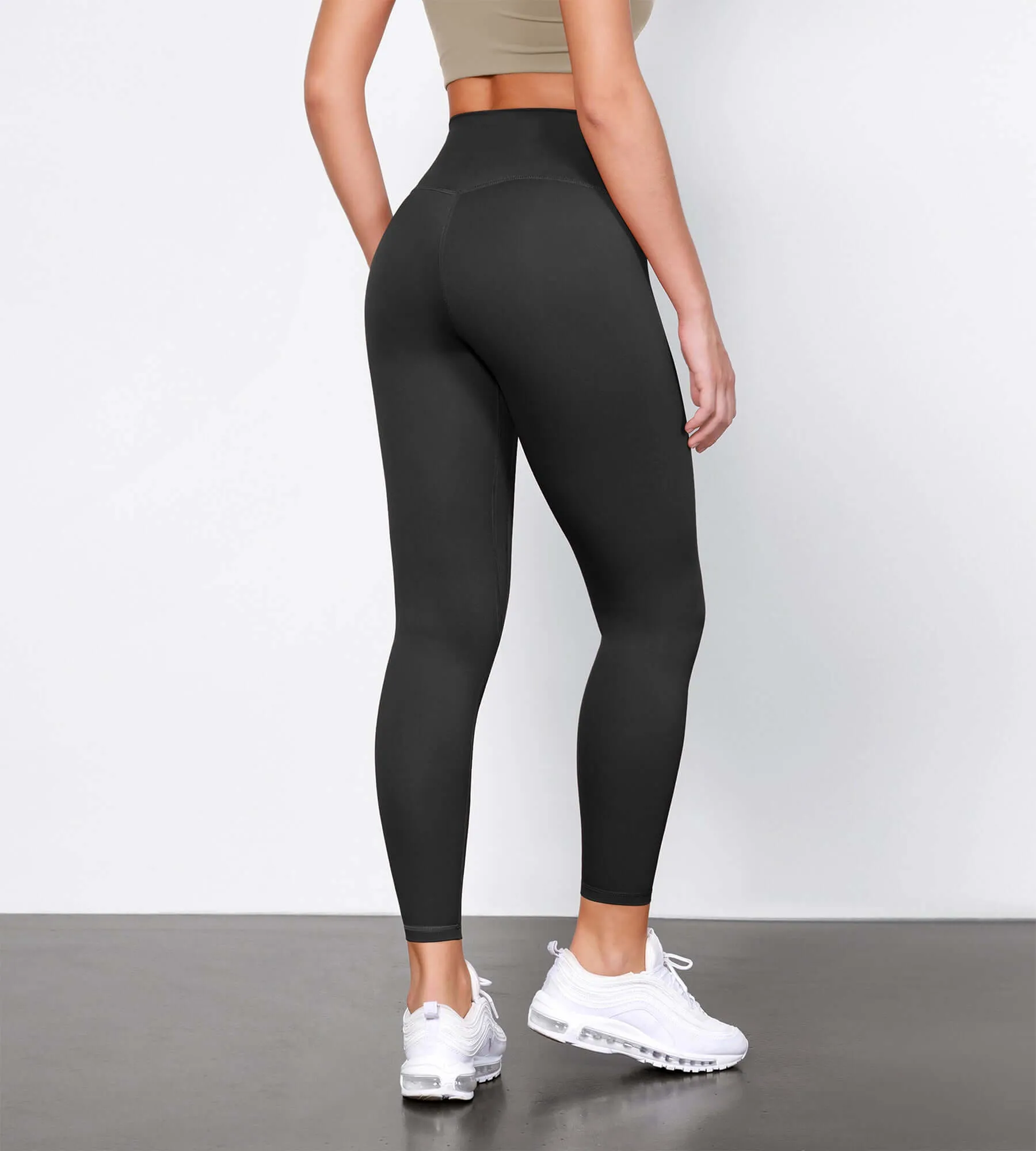 ODLIFT 25" High Waist Compression Yoga Leggings