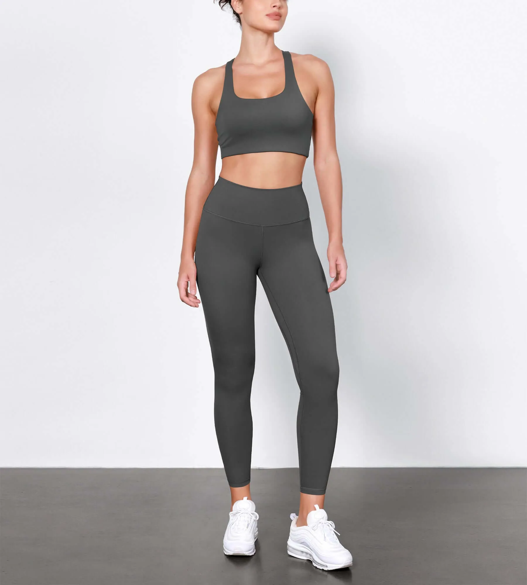 ODLIFT 25" High Waist Compression Yoga Leggings