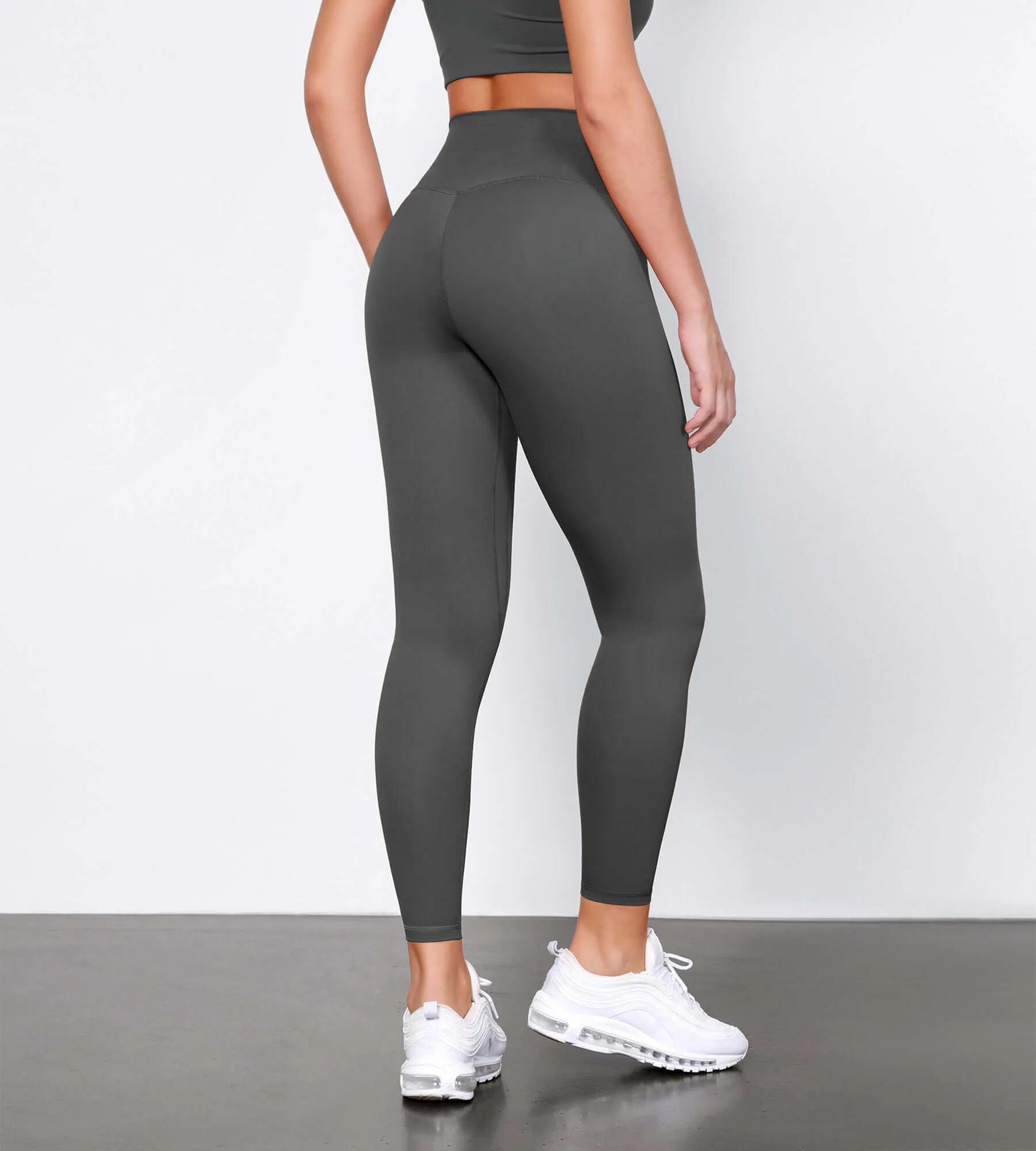 ODLIFT 25" High Waist Compression Yoga Leggings