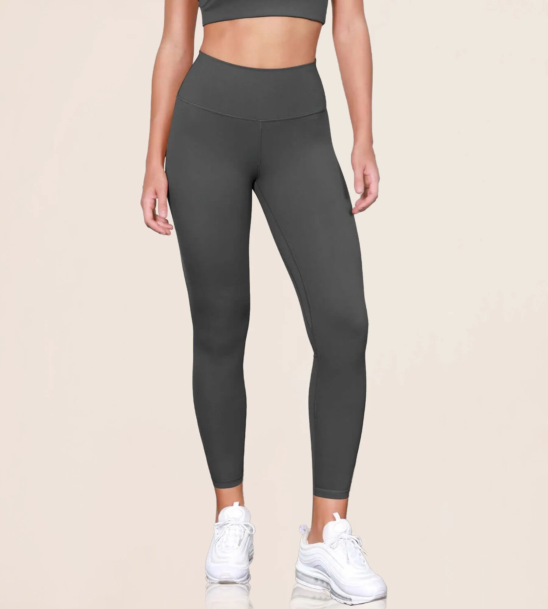 ODLIFT 25" High Waist Compression Yoga Leggings