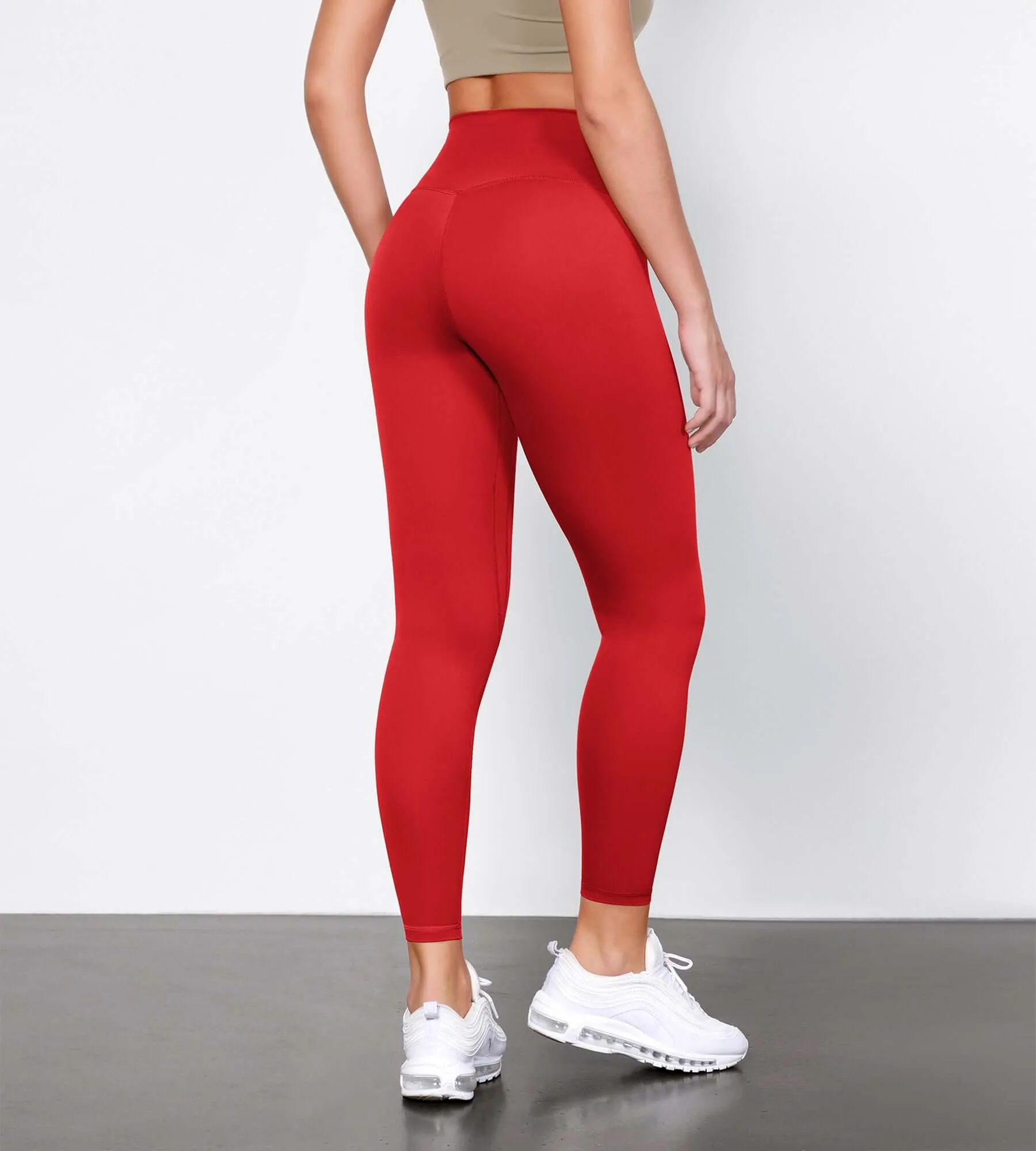 ODLIFT 25" High Waist Compression Yoga Leggings