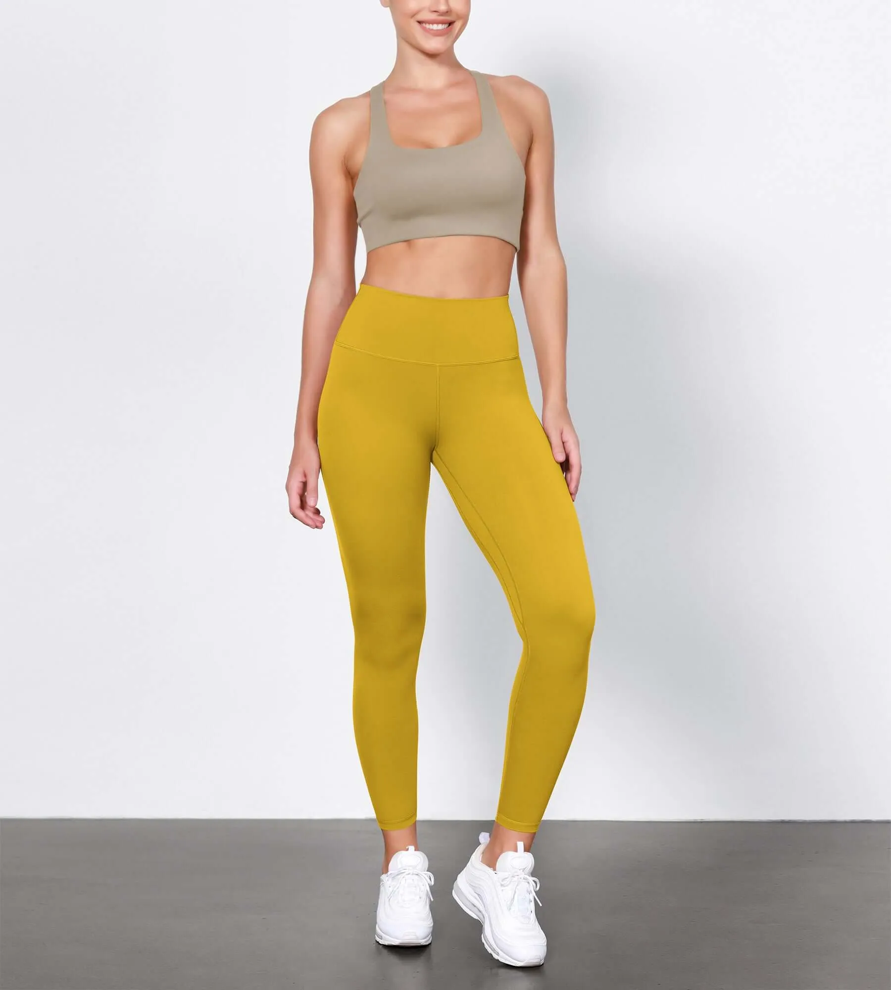 ODLIFT 25" High Waist Compression Yoga Leggings