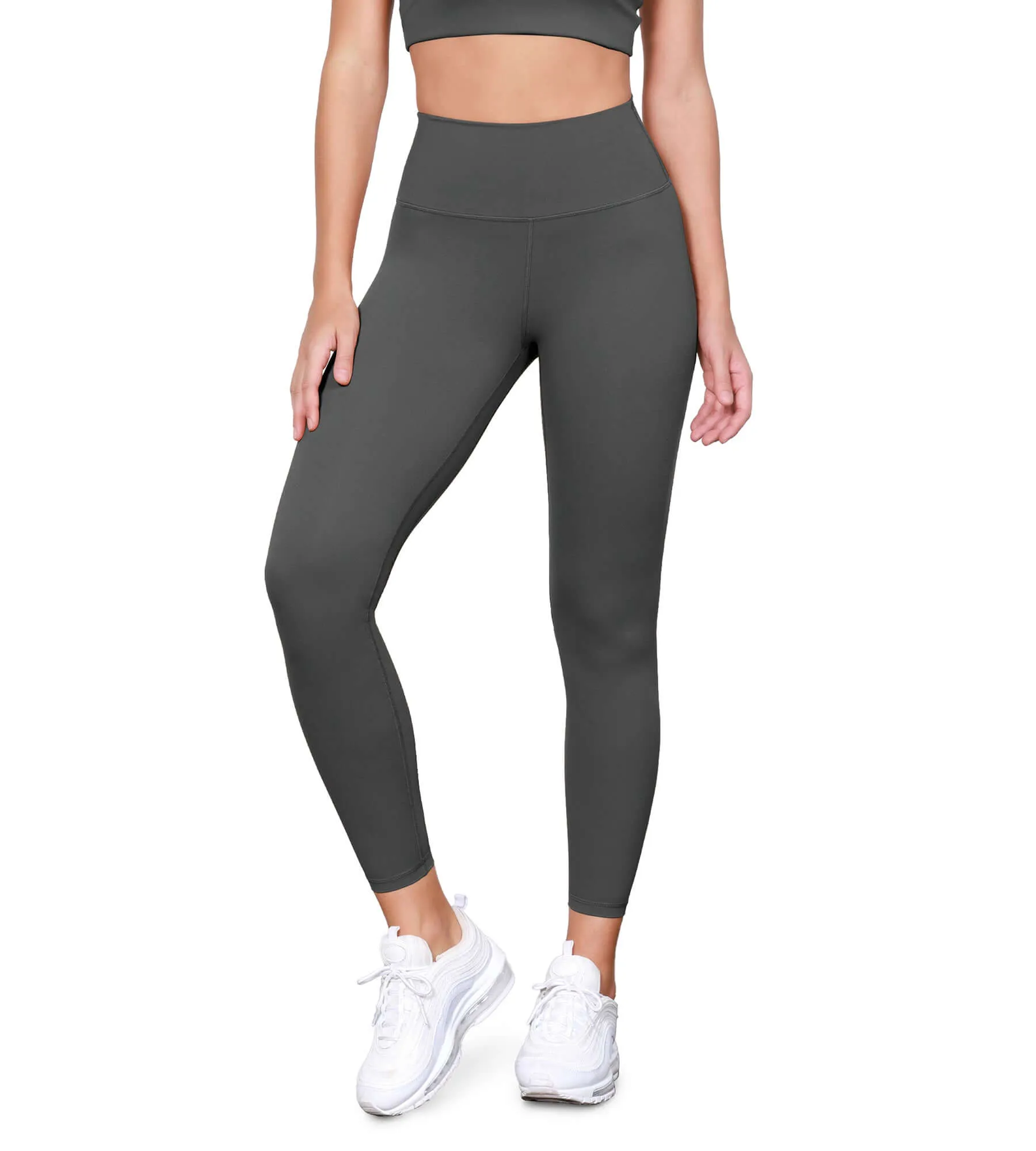 ODLIFT 25" High Waist Compression Yoga Leggings