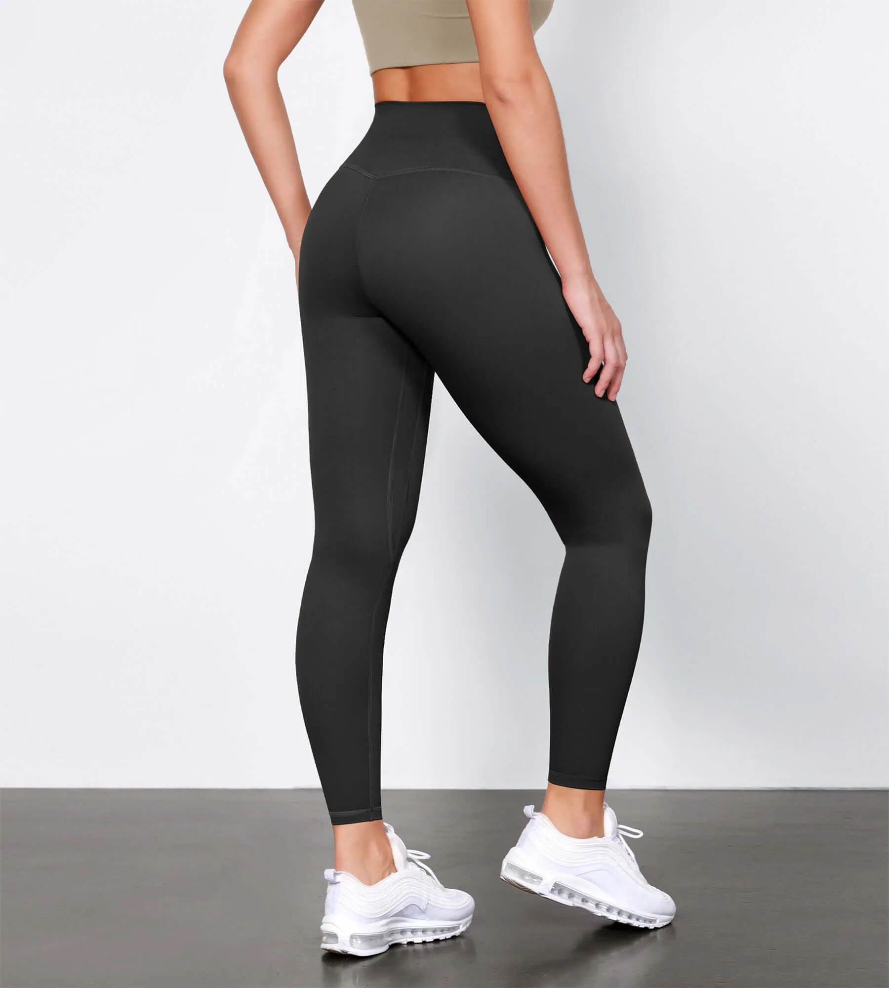 ODLIFT 25" High Waist Compression Yoga Leggings