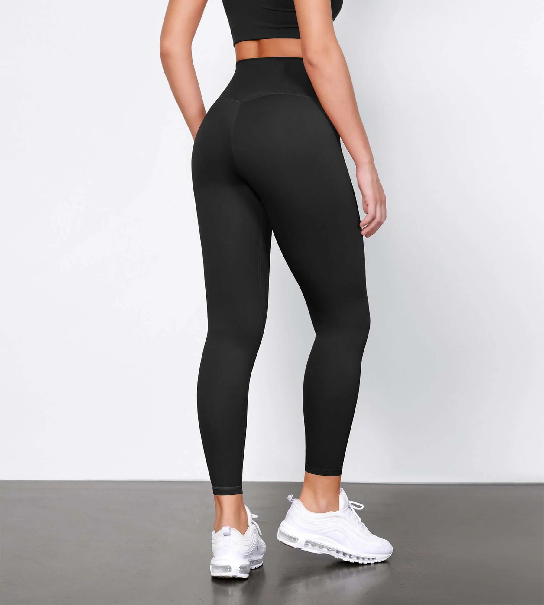 ODLIFT 25" High Waist Compression Yoga Leggings