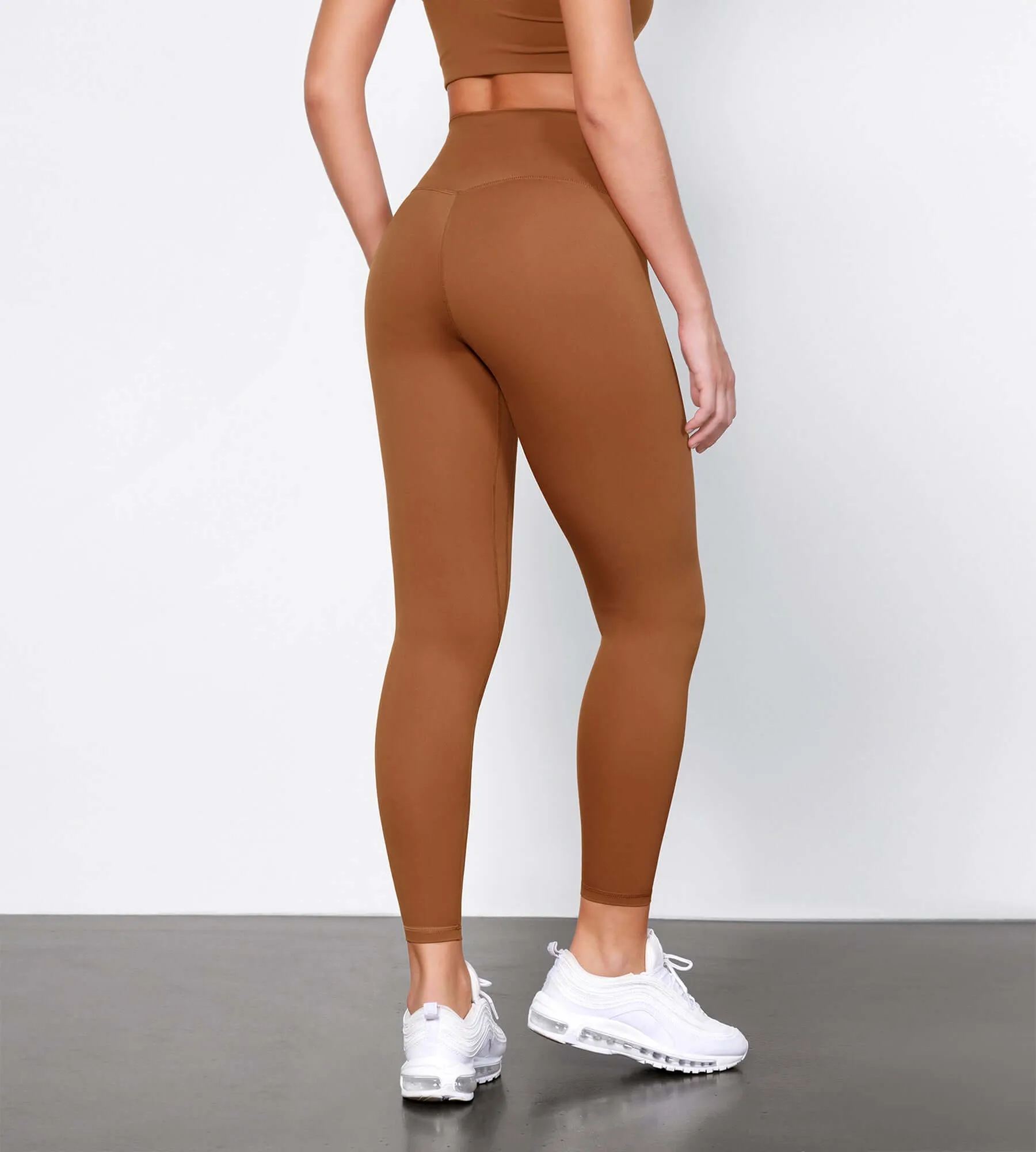 ODLIFT 25" High Waist Compression Yoga Leggings