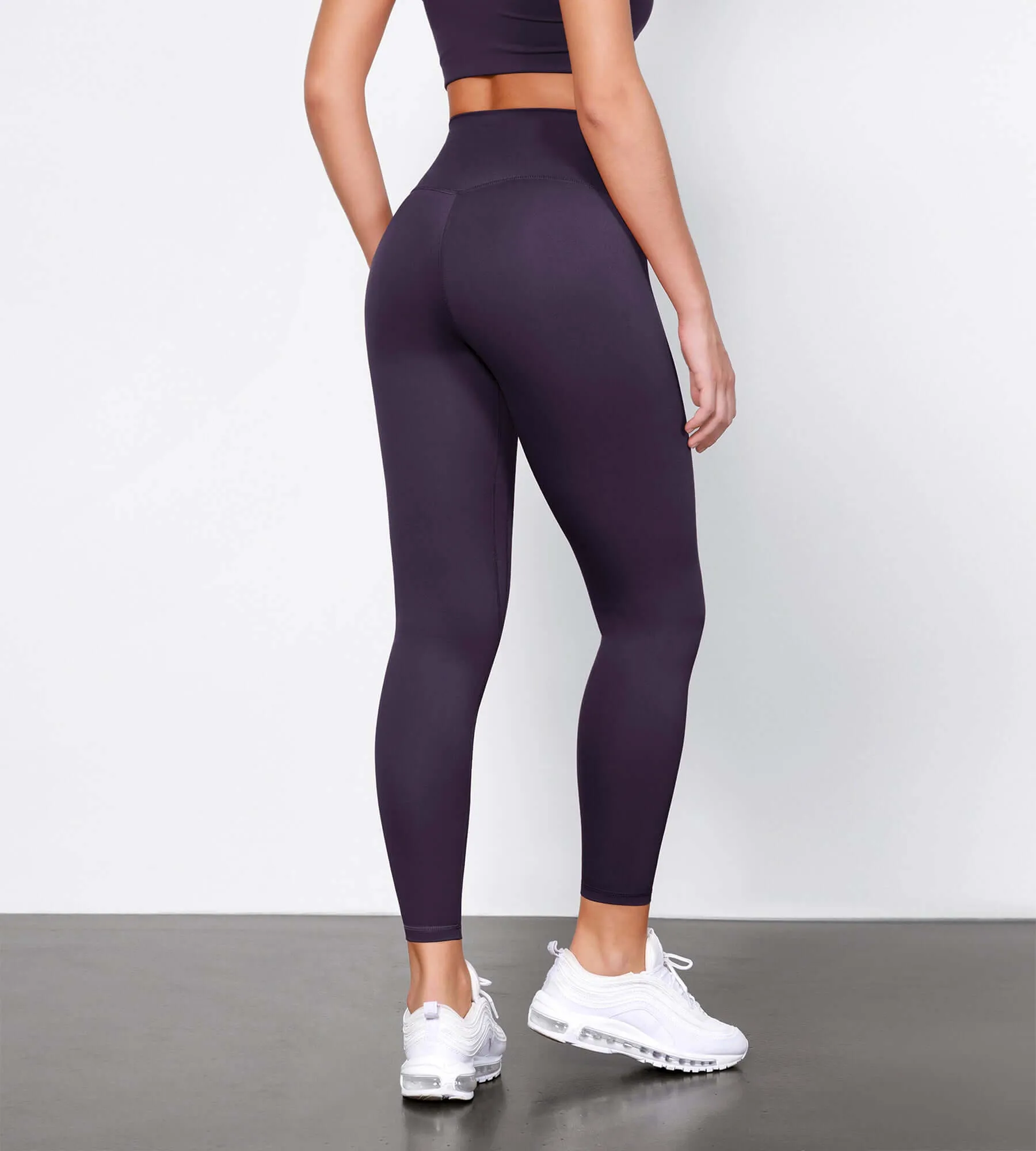 ODLIFT 25" High Waist Compression Yoga Leggings