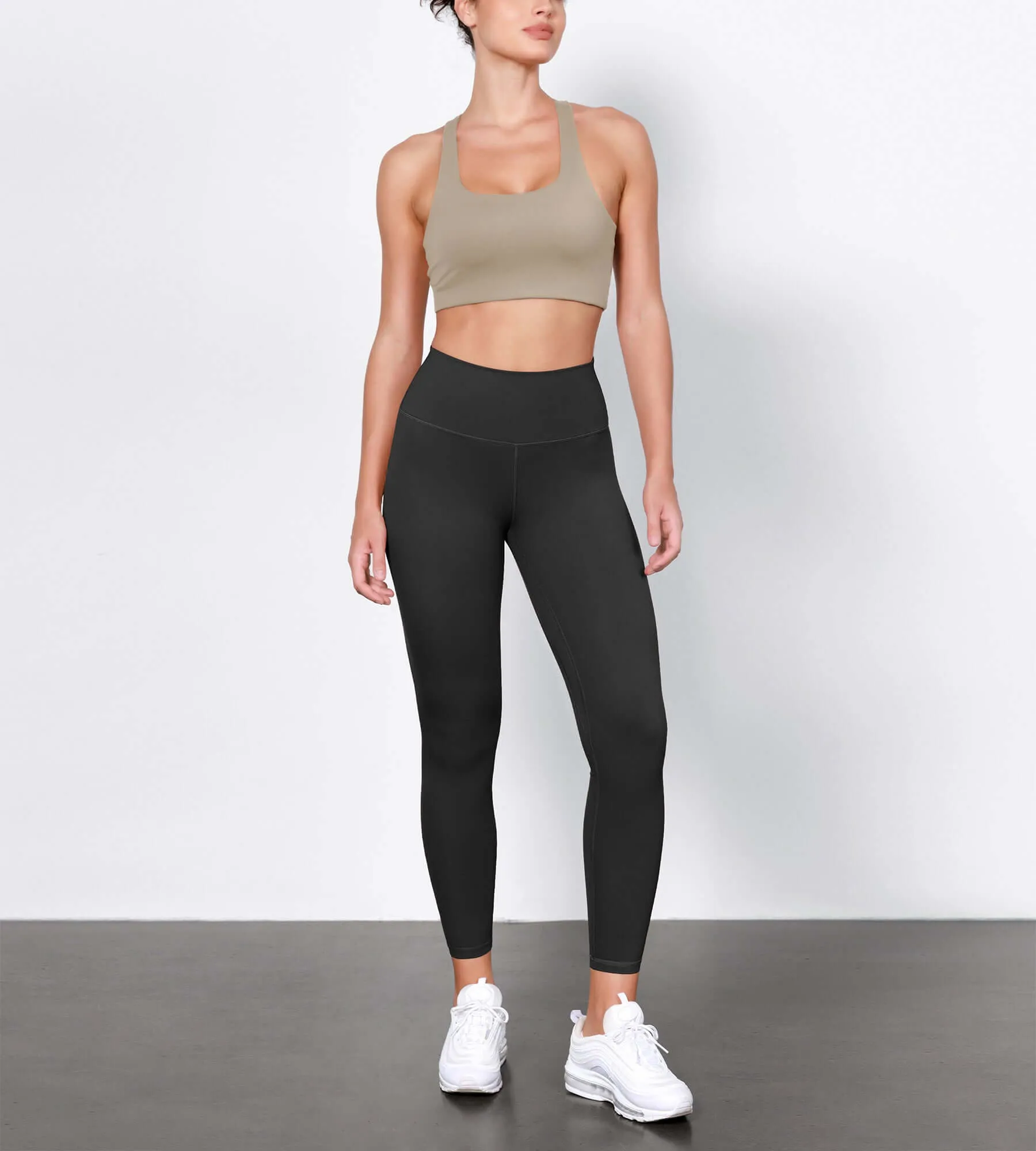 ODLIFT 25" High Waist Compression Yoga Leggings