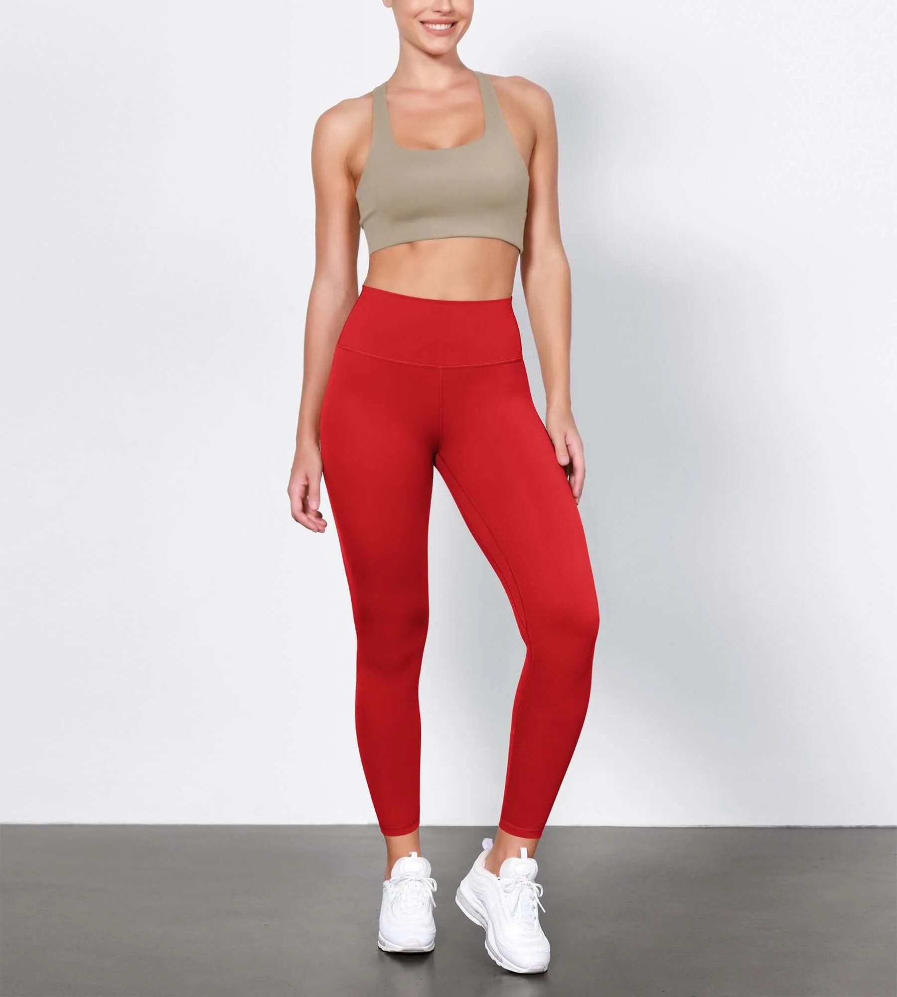ODLIFT 25" High Waist Compression Yoga Leggings