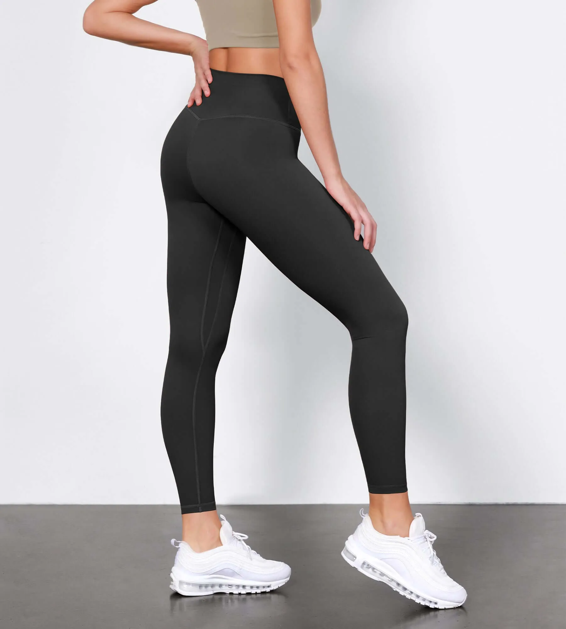 ODLIFT 25" High Waist Compression Yoga Leggings