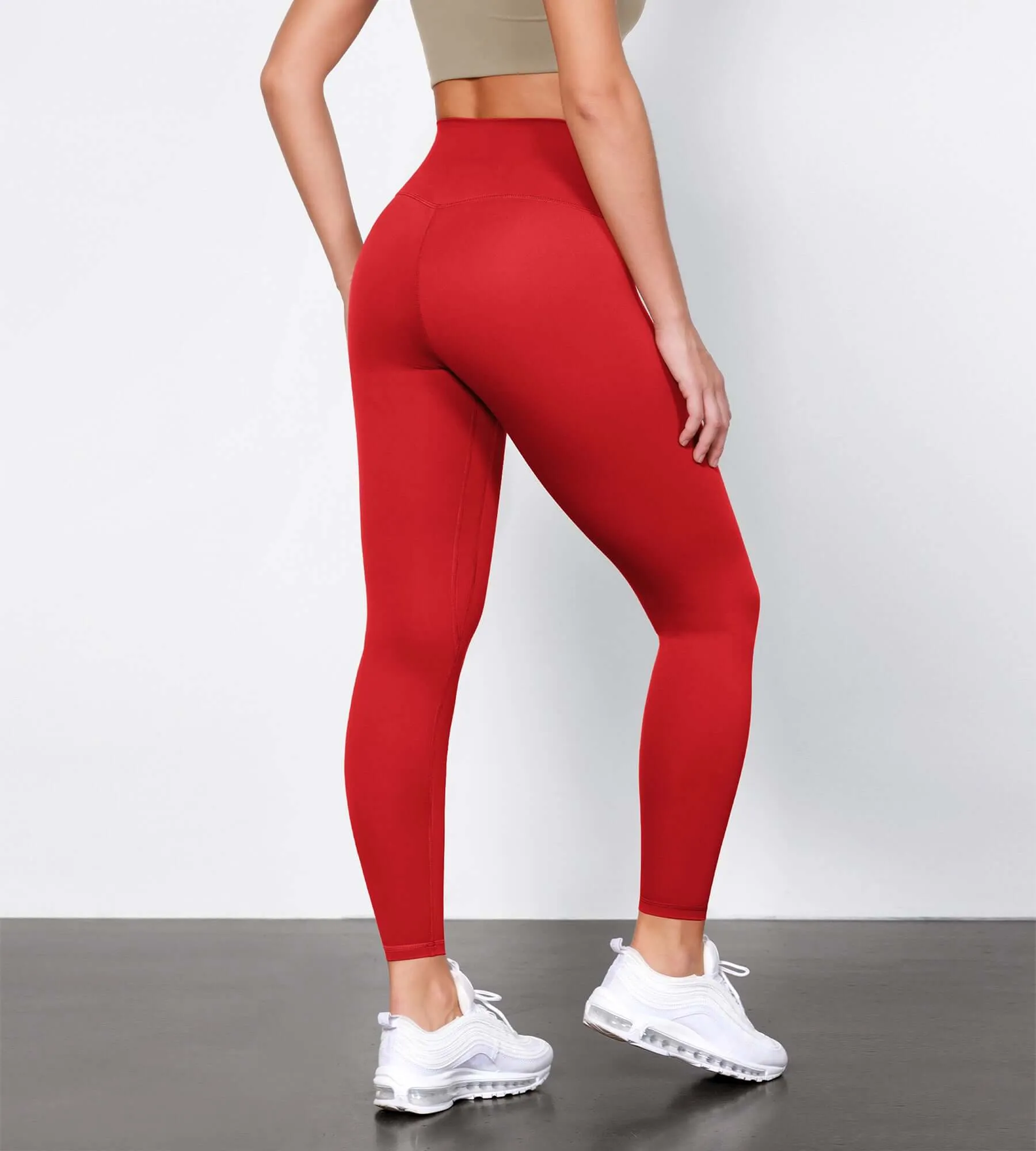 ODLIFT 25" High Waist Compression Yoga Leggings