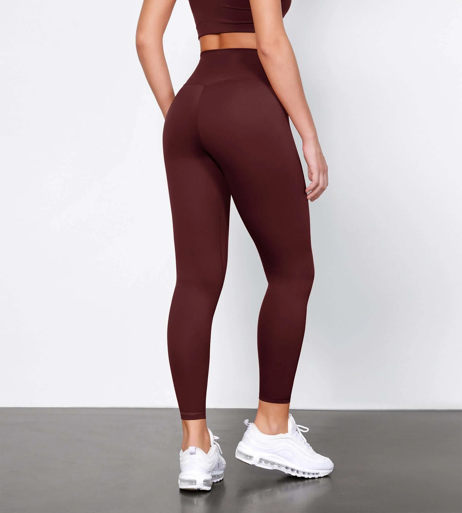 ODLIFT 25" High Waist Compression Yoga Leggings