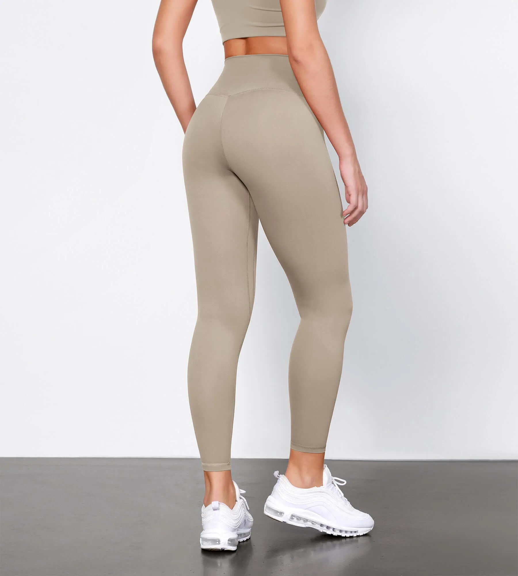 ODLIFT 25" High Waist Compression Yoga Leggings