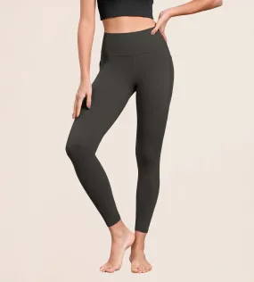 ODLIFT 7/8 Compression Leggings with Pockets