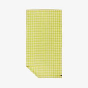 Palaka Performance Quick-Dry Travel Towel - Electro