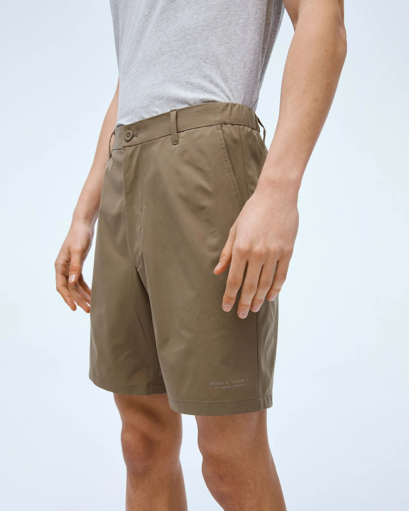 Phospho Shorts