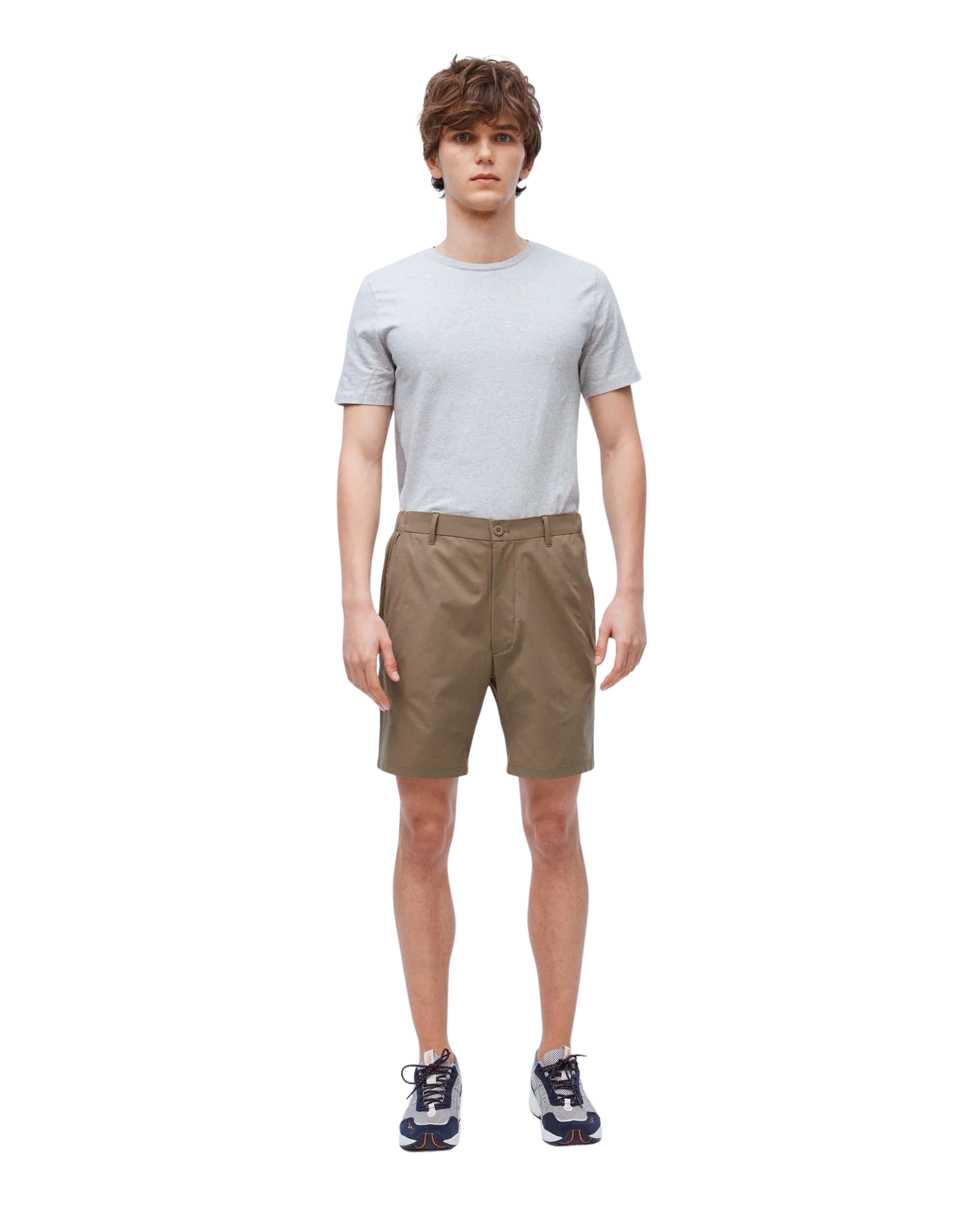 Phospho Shorts
