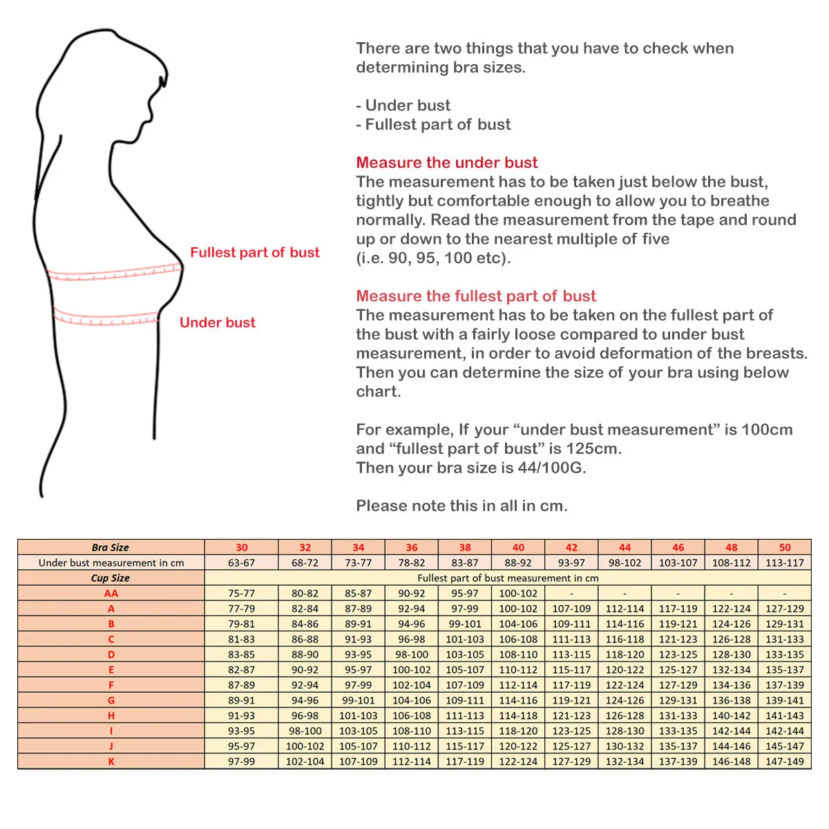 Plus size front closure full cup wireless racerback non-padded lace bras (Size 34C - 48E)
