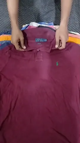 Polo Ralph Lauren T-Shirts 32 Pieces