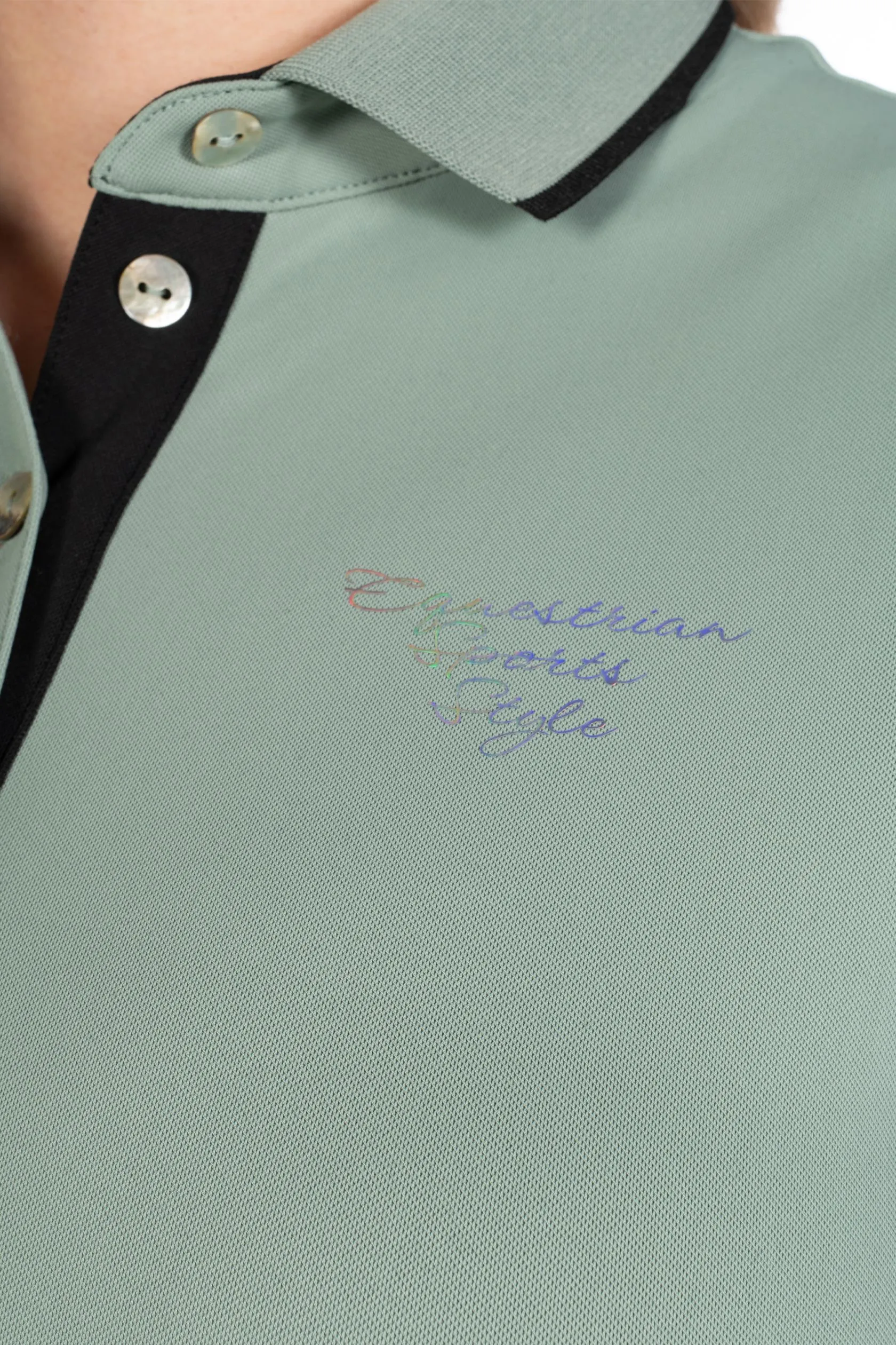 Polo Shirt Harbour Island