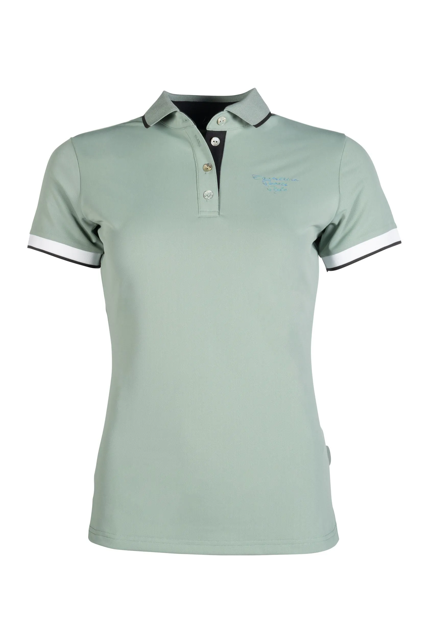 Polo Shirt Harbour Island