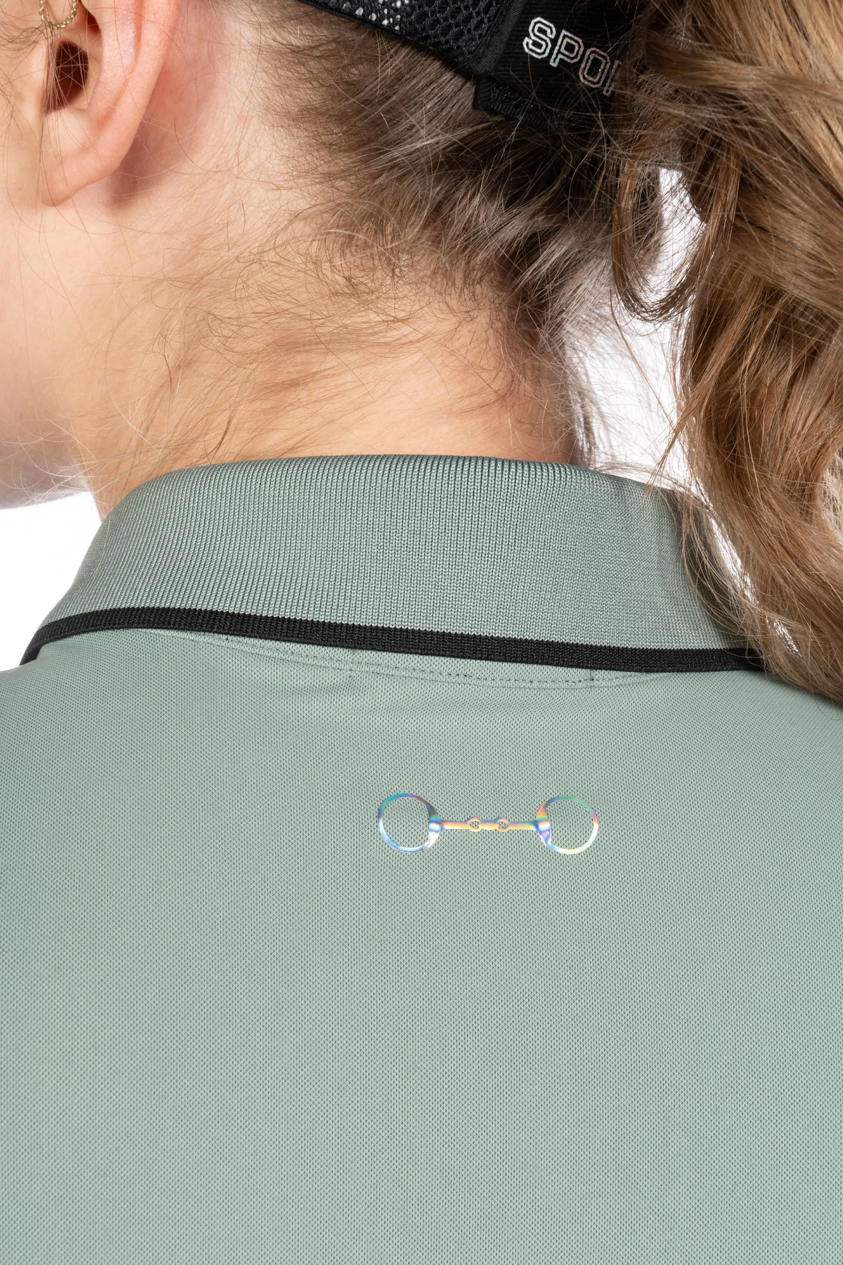 Polo Shirt Harbour Island