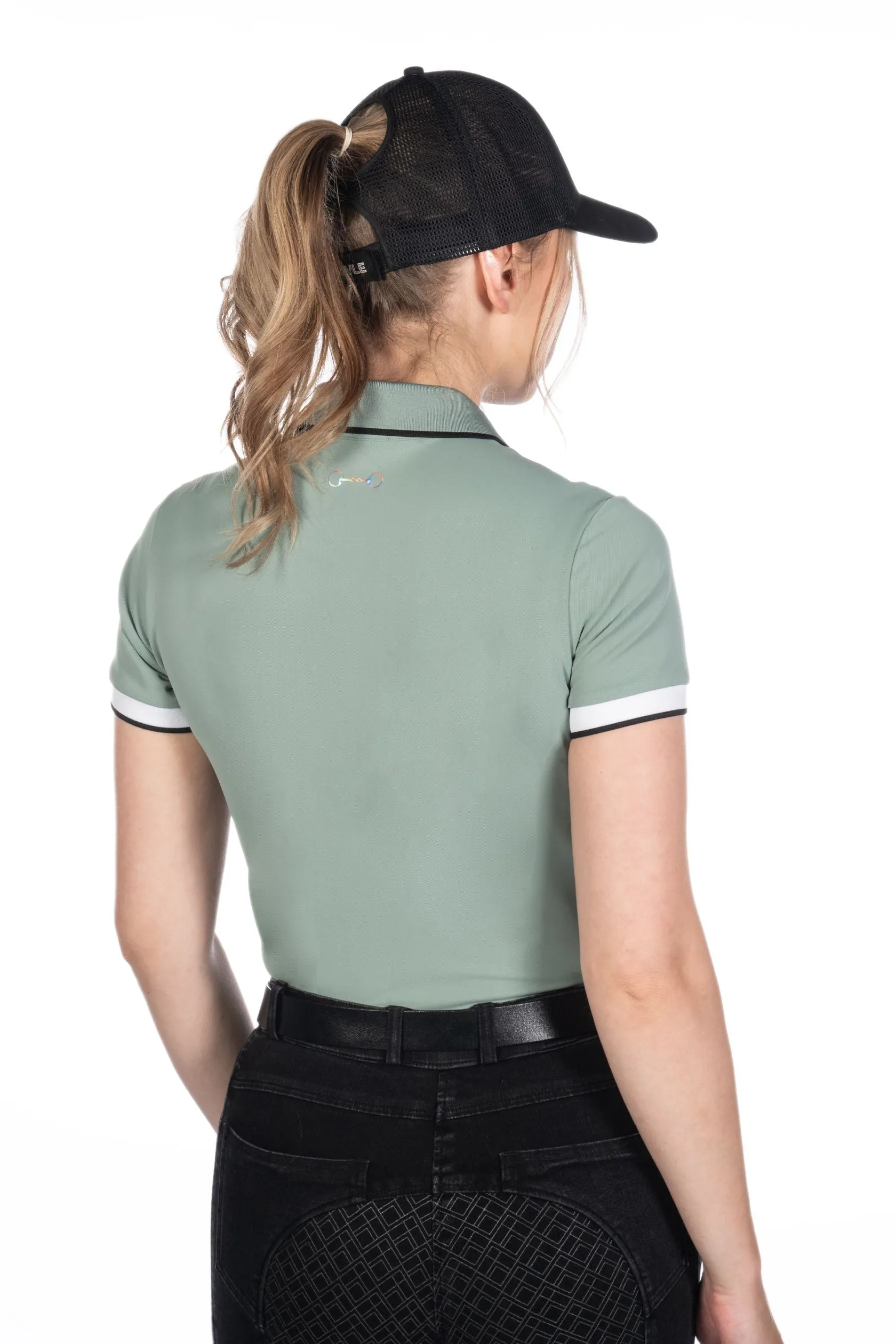 Polo Shirt Harbour Island
