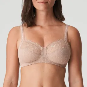 PrimaDonna Couture Soft Bra Wireless, Cream