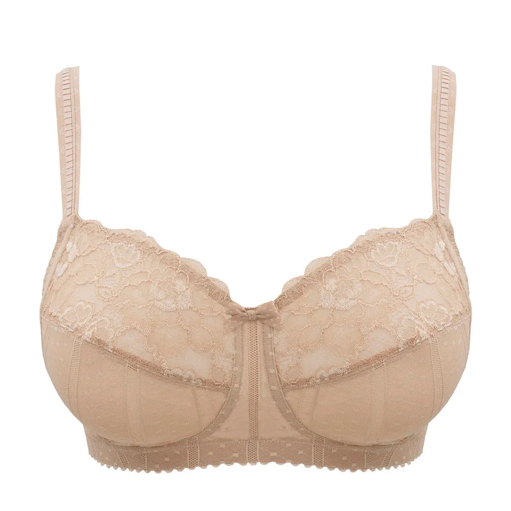 PrimaDonna Couture Soft Bra Wireless, Cream