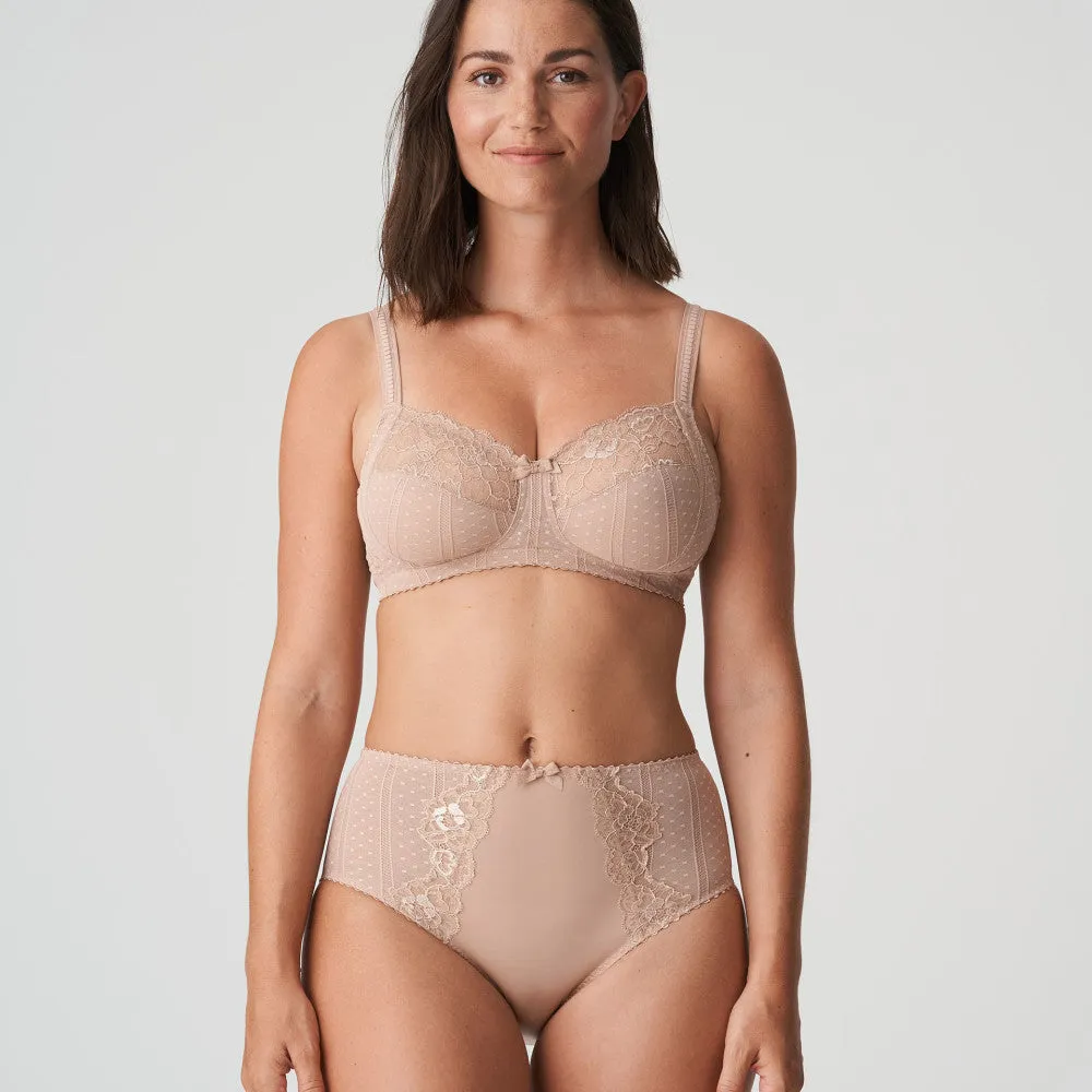 PrimaDonna Couture Soft Bra Wireless, Cream