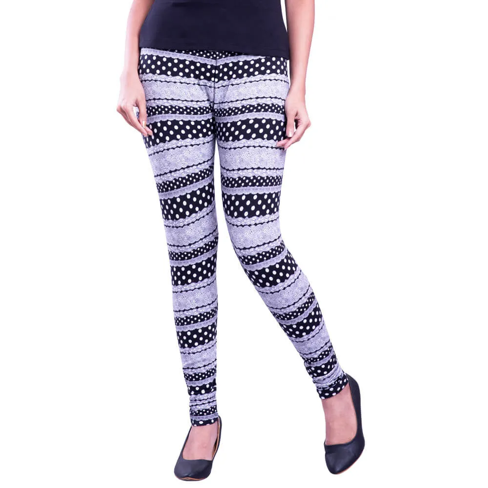 Printed Leggings D No 360
