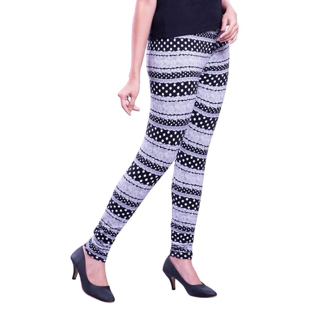 Printed Leggings D No 360