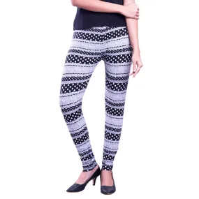 Printed Leggings D No 360