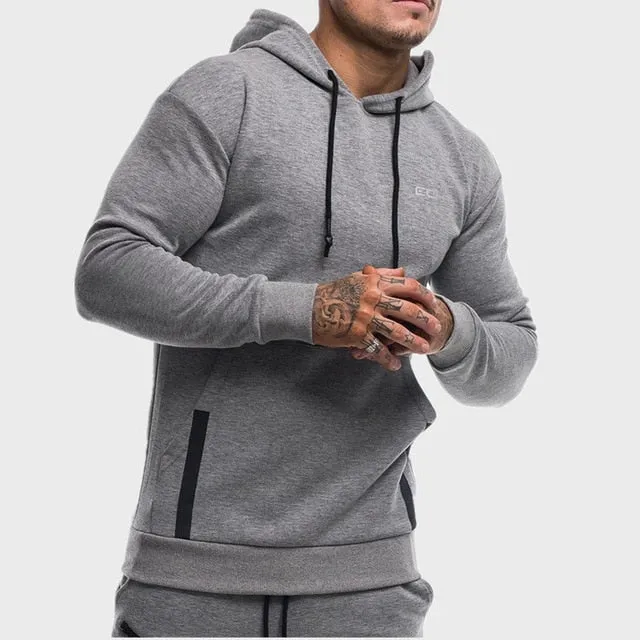 Quick Dry Hoodies